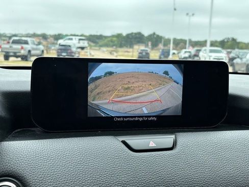 Used 2024 MAZDA CX-90 3.3 Turbo w/ Preferred Plus image 22