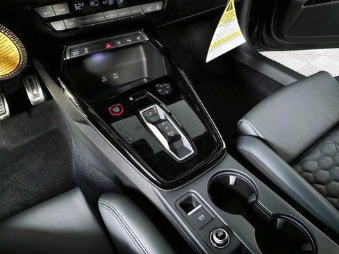 New 2026 Audi RS 3 AWD/4WD image 18
