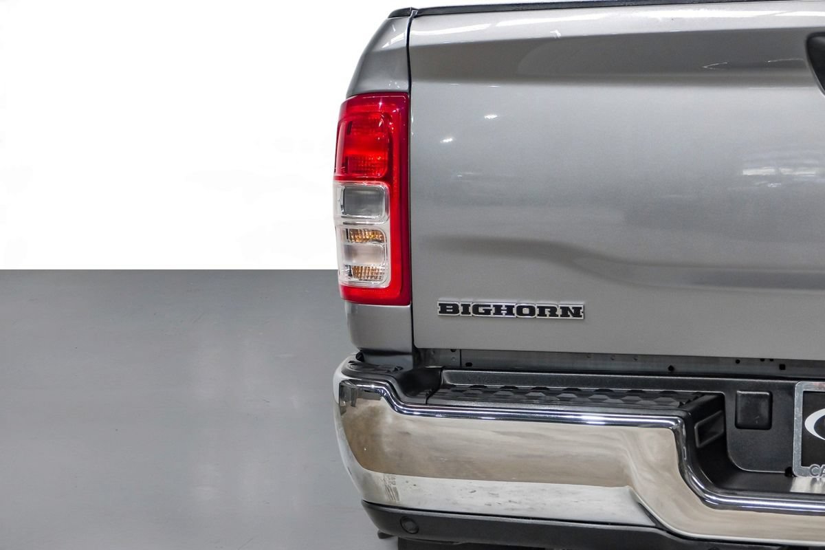 Used 2023 RAM 2500 Big Horn w/ Level 1 Equipment Group AWD/4WD image 48