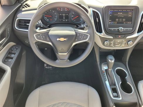 Certified 2021 Chevrolet Equinox LS w/ LS Convenience Package image 15