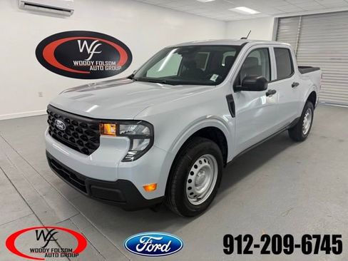 New 2026 Ford Maverick XL image 1