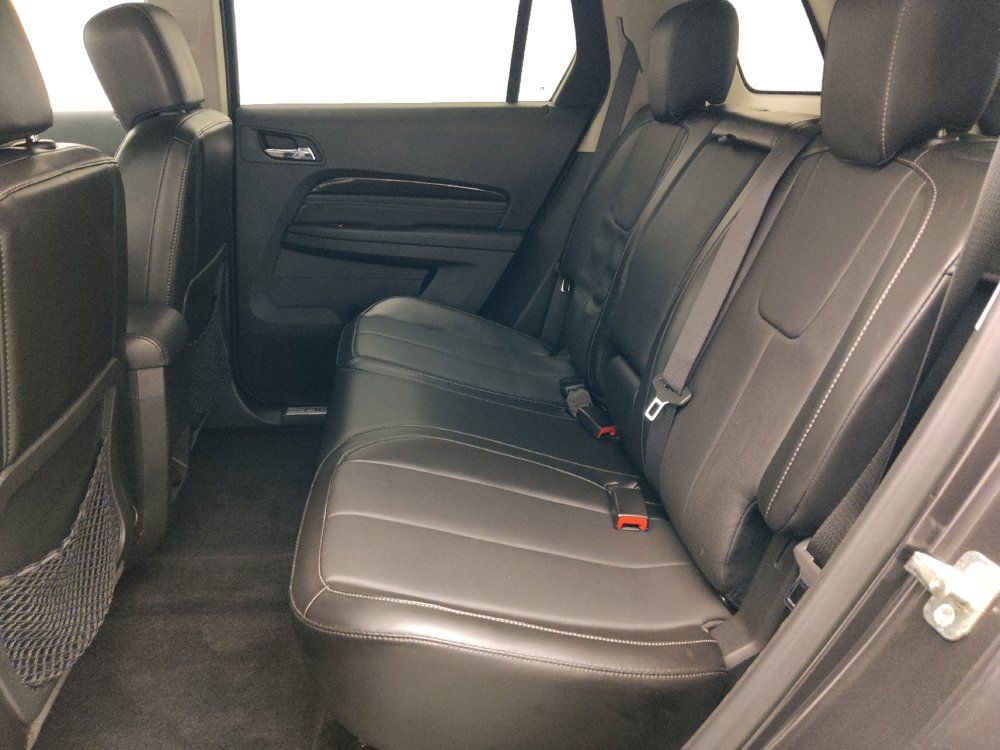 Used 2016 GMC Terrain Denali AWD/4WD image 18