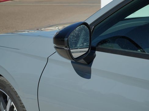 New 2026 Honda Civic Sport Touring image 11