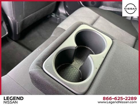 Used 2024 Nissan Rogue SV image 13