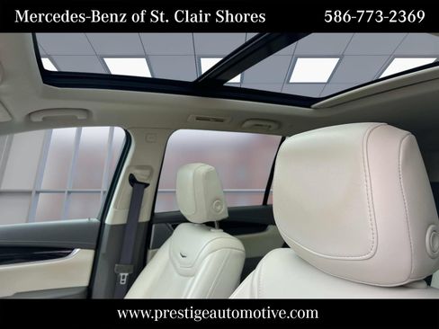 Used 2023 Cadillac XT6 Premium Luxury AWD/4WD image 23