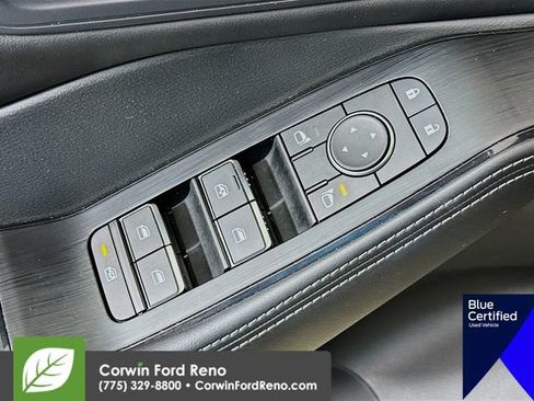 Used 2023 Nissan Rogue SL w/ SL Premium Package image 22