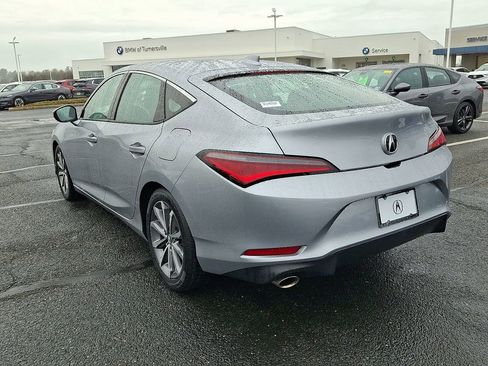 Used 2023 Acura Integra image 4