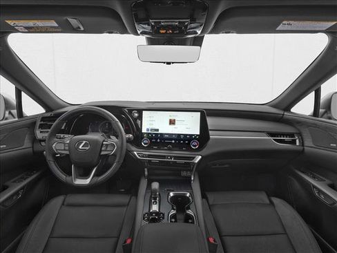 New 2026 Lexus RX 350 FWD image 5