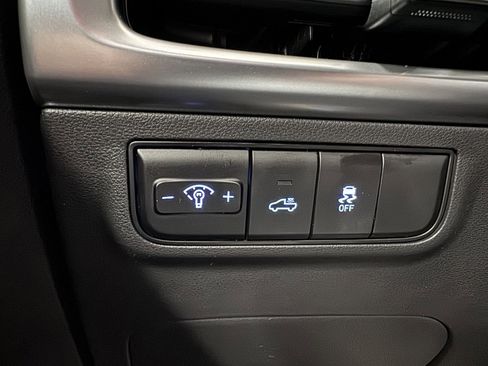 New 2025 Hyundai Santa Cruz SEL image 11