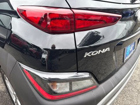Used 2023 Hyundai Kona SEL AWD/4WD image 33