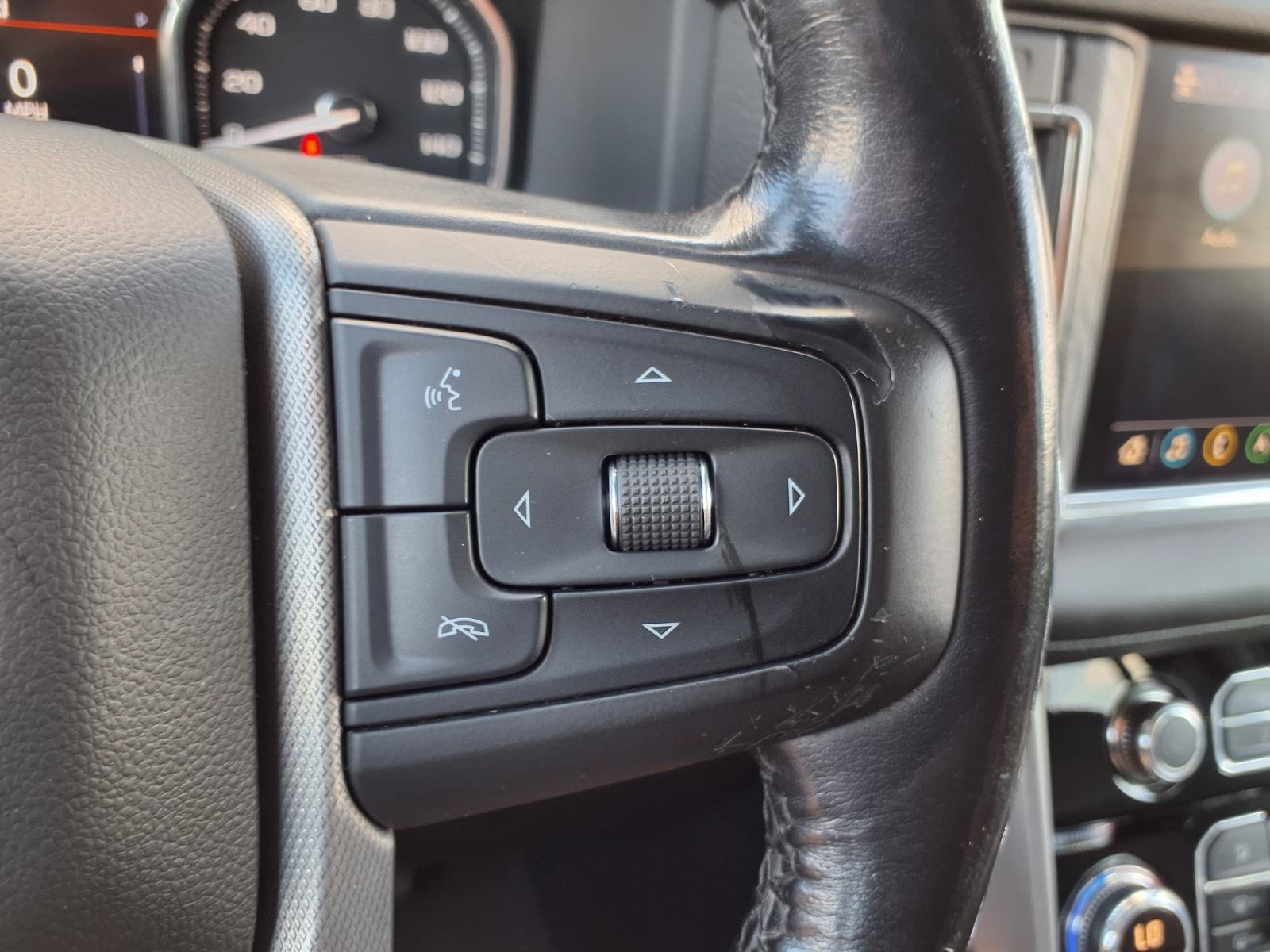 Used 2021 GMC Yukon Denali AWD/4WD image 14