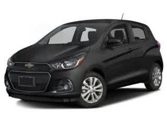 Used 2017 Chevrolet Spark LT FWD video 1