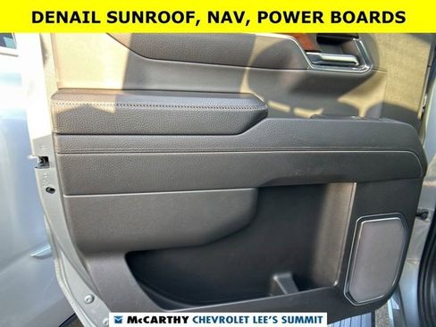 Certified 2024 GMC Sierra 1500 Denali w/ Denali Reserve Package image 29