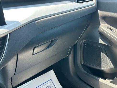 Used 2025 Ford Escape Platinum AWD/4WD image 46