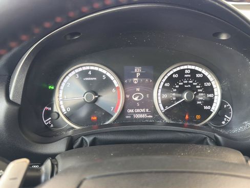 Used 2015 Lexus NX 200t F Sport w/ Navigation System Package FWD image 12