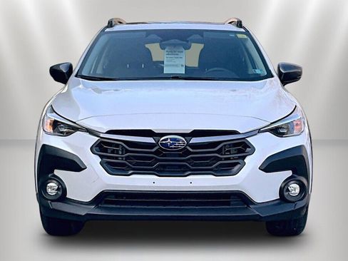 Certified 2025 Subaru Crosstrek 2.0i Premium image 2