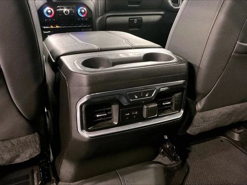 Used 2023 GMC Sierra 2500 AT4 w/ AT4 Premium Plus Package AWD/4WD image 31