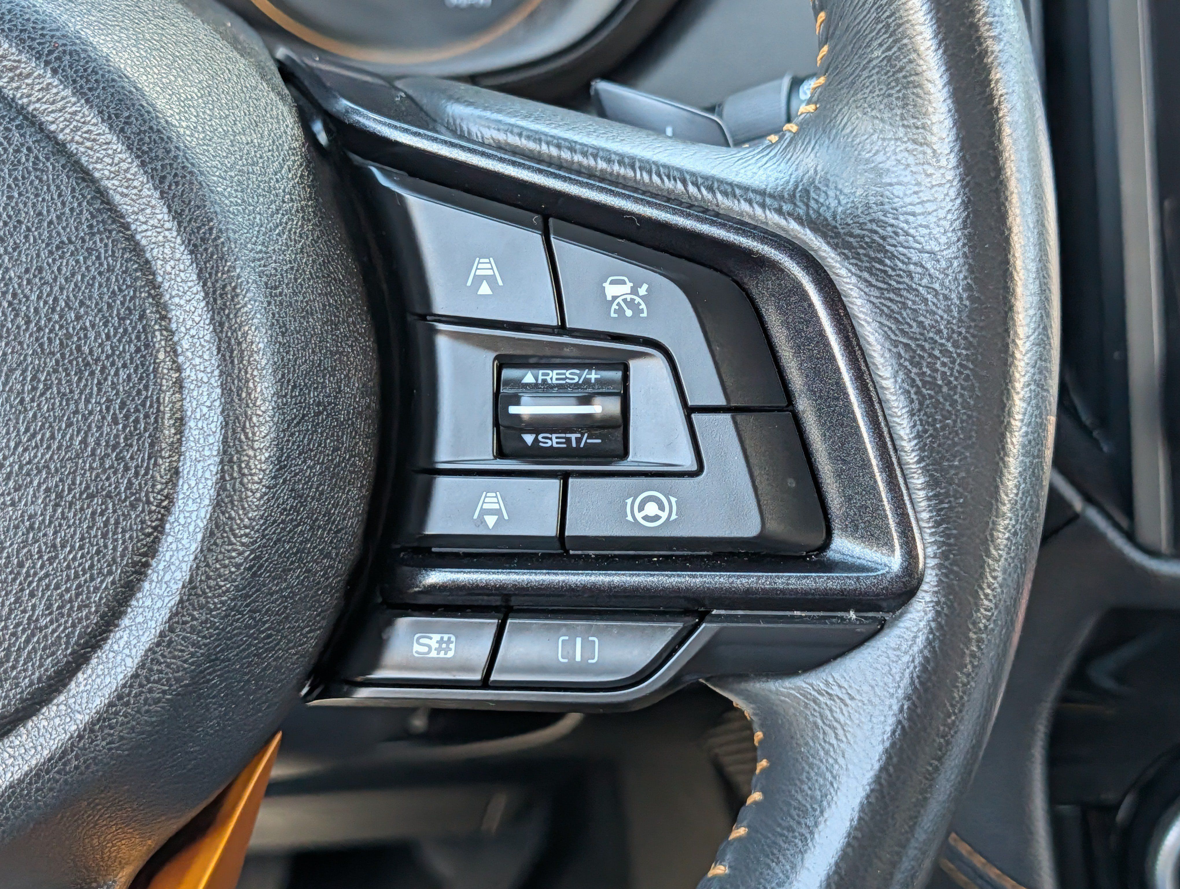 Used 2024 Subaru Forester Wilderness AWD/4WD image 30