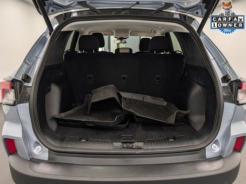 Used 2022 Ford Escape SE w/ Convenience Package AWD/4WD image 29