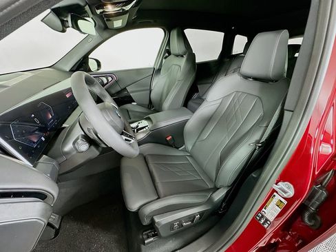 New 2026 BMW X3 xDrive30 w/ M Sport Package image 16