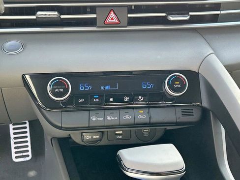 New 2026 Hyundai Elantra Sport image 25