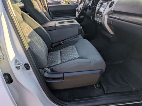 Used 2021 Toyota Tundra SR5 image 32