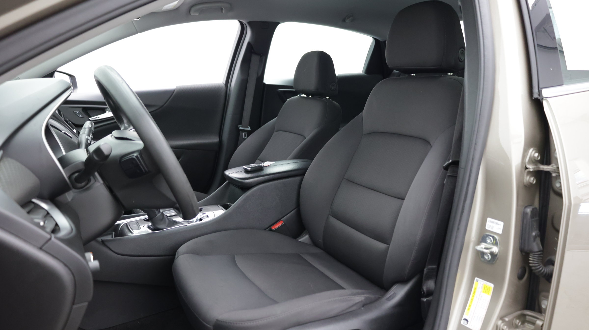 Used 2022 Chevrolet Malibu LT FWD image 16