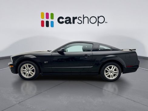 Used 2007 Ford Mustang GT Premium RWD image 2