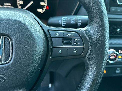 Certified 2025 Honda CR-V LX image 21