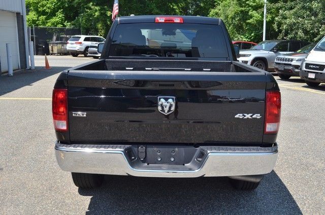 Used 2024 RAM 1500 Classic SLT AWD/4WD image 7