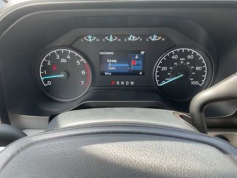 New 2026 Ford F250 XL w/ STX Appearance Package AWD/4WD image 22