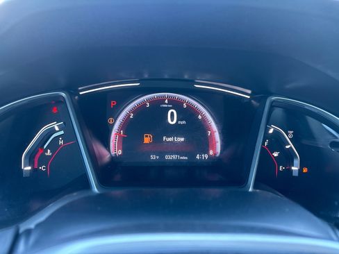 Used 2020 Honda Civic Sport image 13