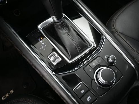 Certified 2022 MAZDA CX-5 AWD 2.5 S w/ Premium Plus Pkg image 16
