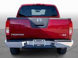Used 2011 Nissan Frontier SV image 5