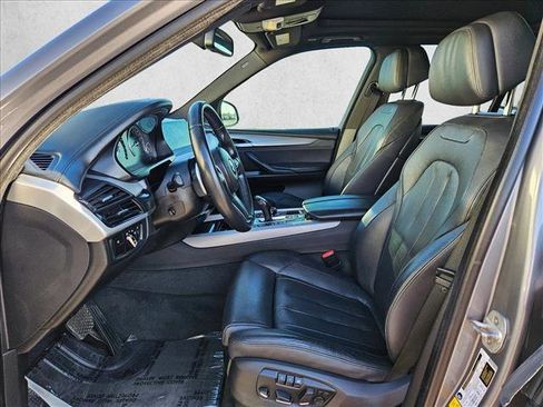 Used 2015 BMW X5 xDrive35i AWD/4WD image 19