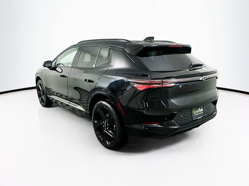 Used 2024 Chevrolet Equinox EV RS AWD/4WD image 5