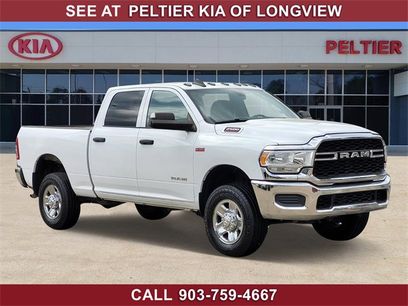 Used 2021 RAM 2500 Tradesman