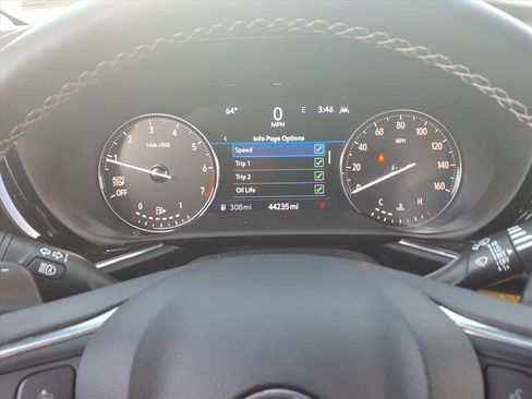 Certified 2023 Buick Envision Essence image 23