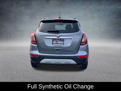 Used 2019 Buick Encore Preferred image 5