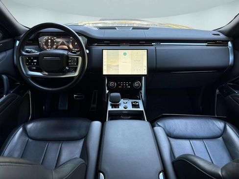 Used 2023 Land Rover Range Rover SE AWD/4WD image 26