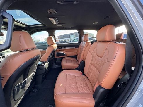 New 2025 Kia Telluride EX X-Line image 9