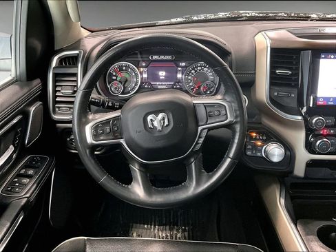Used 2022 RAM 1500 Laramie image 19