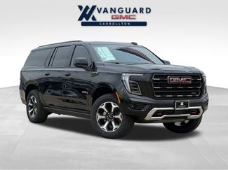 New 2026 GMC Yukon XL AT4 Ultimate w/ LPO, Floor Liner Package AWD/4WD video 1