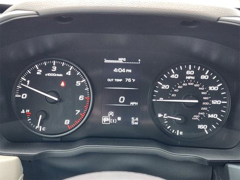 New 2025 Subaru Forester image 11