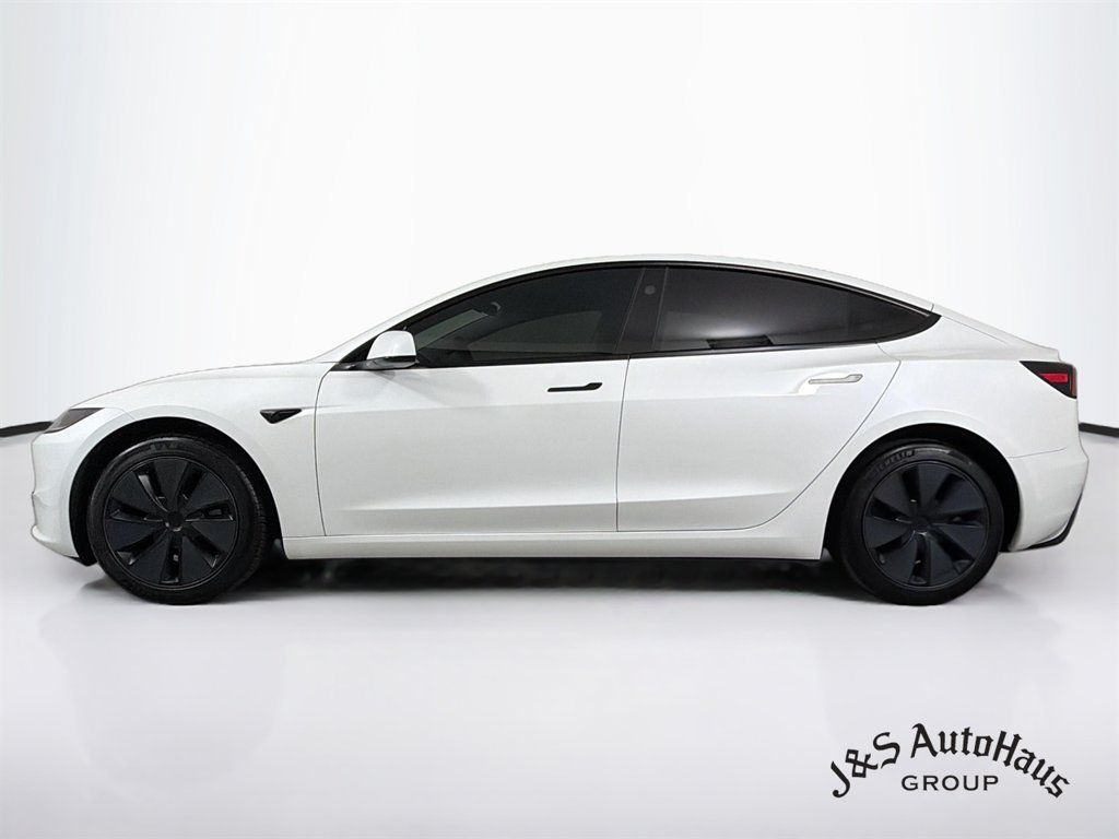 Used 2024 Tesla Model 3 Long Range RWD image 4