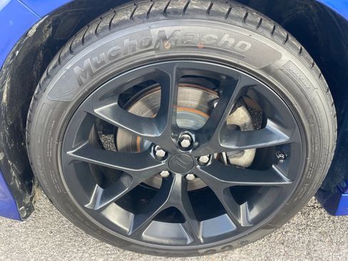 Used 2022 Dodge Charger GT RWD image 5
