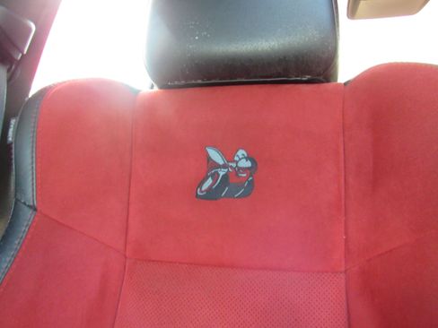 Used 2020 Dodge Charger Scat Pack w/ Dynamics Package RWD image 31