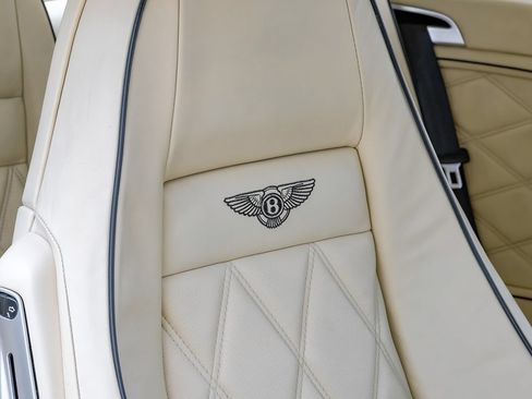 Used 2011 Bentley Continental GT Speed AWD/4WD image 40