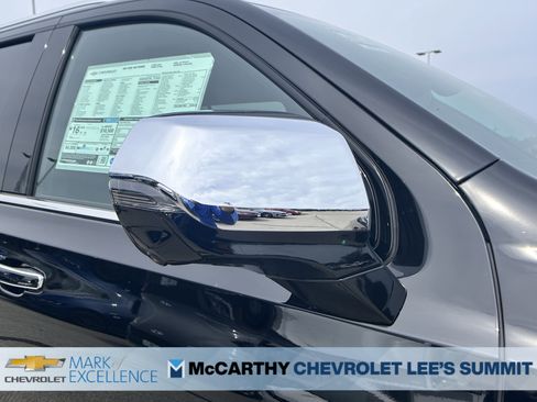 New 2025 Chevrolet Tahoe Premier image 10