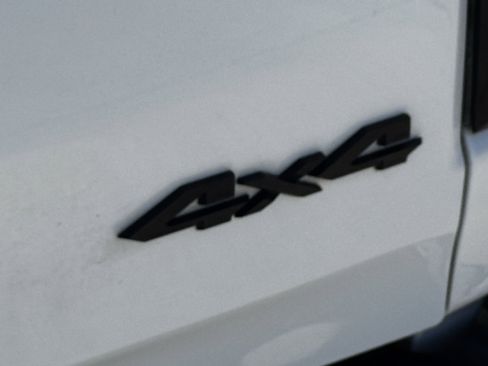 Used 2025 RAM 1500 Rebel w/ Rebel Level 1 Equipment Group image 13